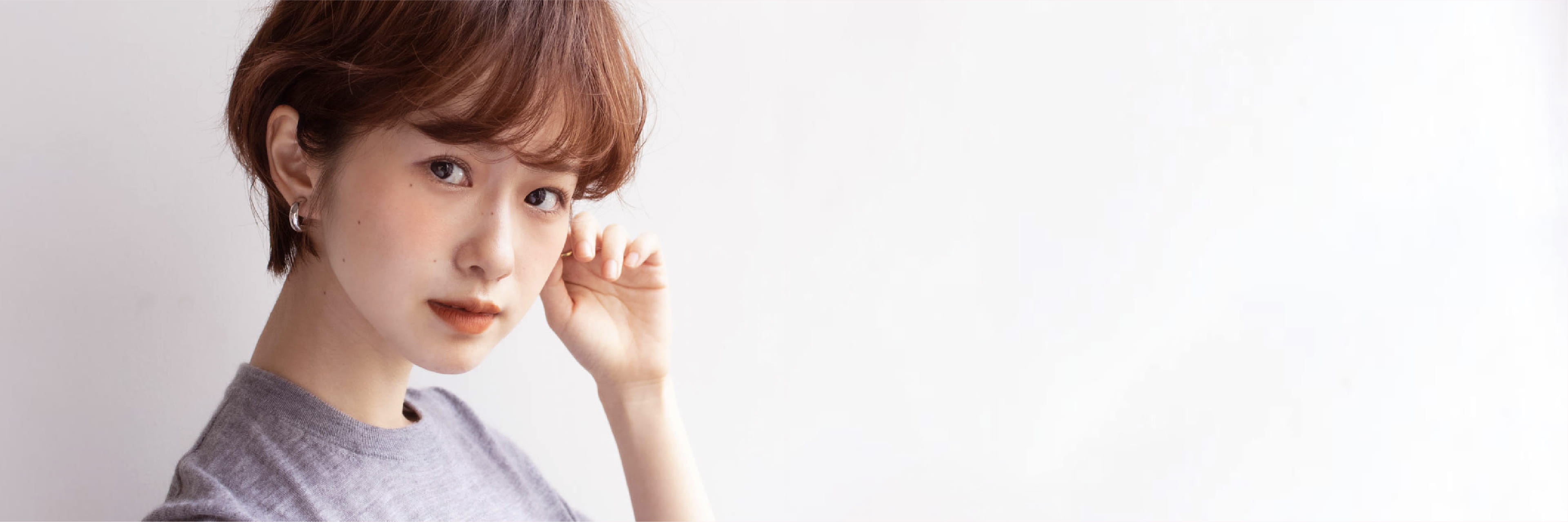 働きやすいって、自分らしい。Raviで、一緒に働きませんか?美容師募集中